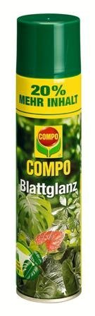 COMPO LUCIU FRUNZE PENTRU PLANTE VERZI 300 ML - COMPO LUCIU FRUNZE PENTRU PLANTE VERZI 300 ML